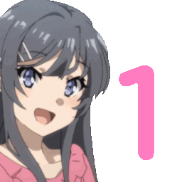 :one: