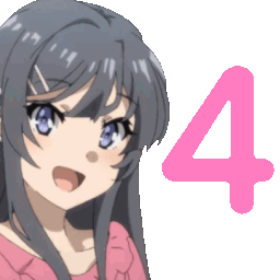 :four: