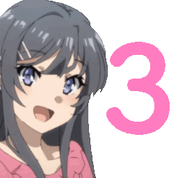 :three: