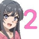 :two: