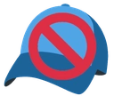 nocap Discord emoji