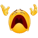 despair
