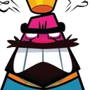 grrr