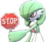 GardevoirStop