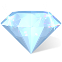 diamante Discord emoji