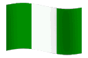 Nigerianflag Discord emoji
