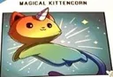 kittencorn Discord Emoji