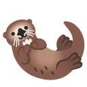 otter
