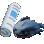 Toothless_bonk Discord emoji