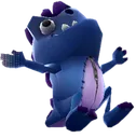 dinohug