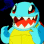 Evil_laugh Discord emoji