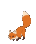 Happy_fox Discord emoji