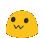 Hyper_blob Discord emoji