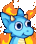 ImFine Discord emoji