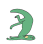 Lizard_flip Discord emoji