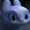 Luna_look Discord emoji