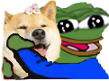 pepe_dog Discord emoji