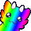 Rainbow_OwO Discord emoji