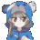 Rainbow_Pjdance Discord emoji