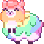 Rainbow_Llama Discord emoji
