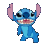 Stitch_wiggle Discord emoji