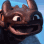 Toothless_happy3 Discord emoji