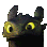 Toothless_squint Discord emoji