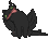 Toothless_swing Discord emoji