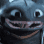 Toothless_happy2 Discord emoji