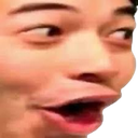pogchamp Discord emoji