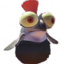 satanfish Discord emoji