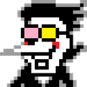 spamton Discord emoji