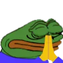 prayge