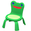 froggychair Discord emoji