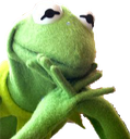 FuegoListening Discord emoji