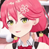 miko Discord emoji