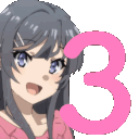 :three: