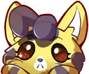 CatBee_Pleading CatBee_Pleading