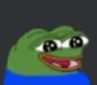 Pepehappy pepehappy Discord Emoji