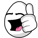 EggThumbsUp
