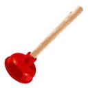 plunger plunger