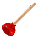 :plunger: