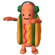 hotdoggo