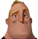 mrincrediblenorm Discord Emoji