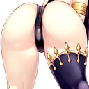 hentai_ass Discord emoji