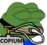COPIUM