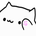 Cat Wave Catwave Discord Emoji