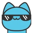 bugcat_sunglass