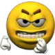 mad