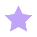 Lumi_purple_star Discord Emoji